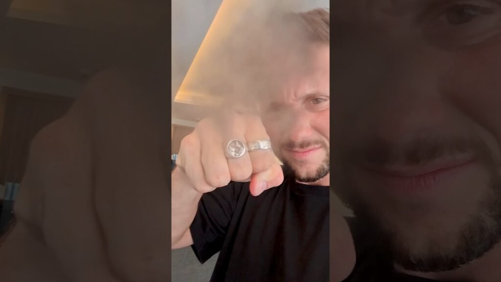 No @insta360s were harmed in the making of this video because the X5 lenses are replaceable 🙏🏼